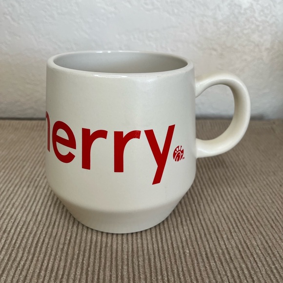 Chick-Fil-A mug - Picture 2 of 5